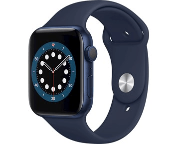 Apple Watch Series 6