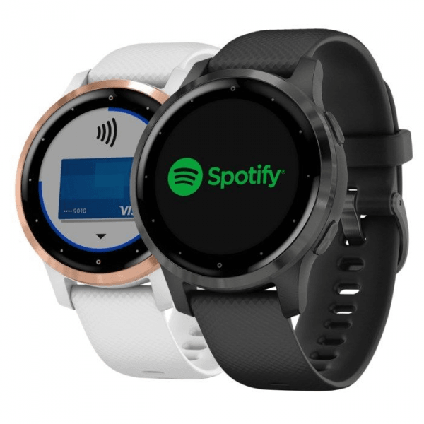 Garmin Vivoactive 4s